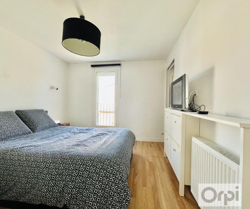 Maison - 91 m² - 4 pièces