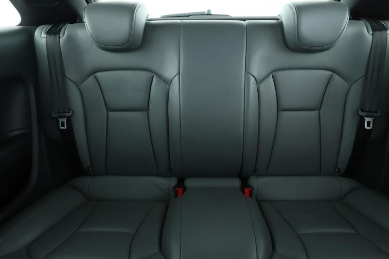 Audi A1 1.8 Tfsi s line s tronic 192 ch