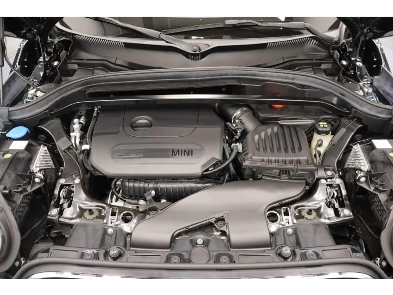 Mini Mini Countryman 136 ch Bva7 Cooper Essential