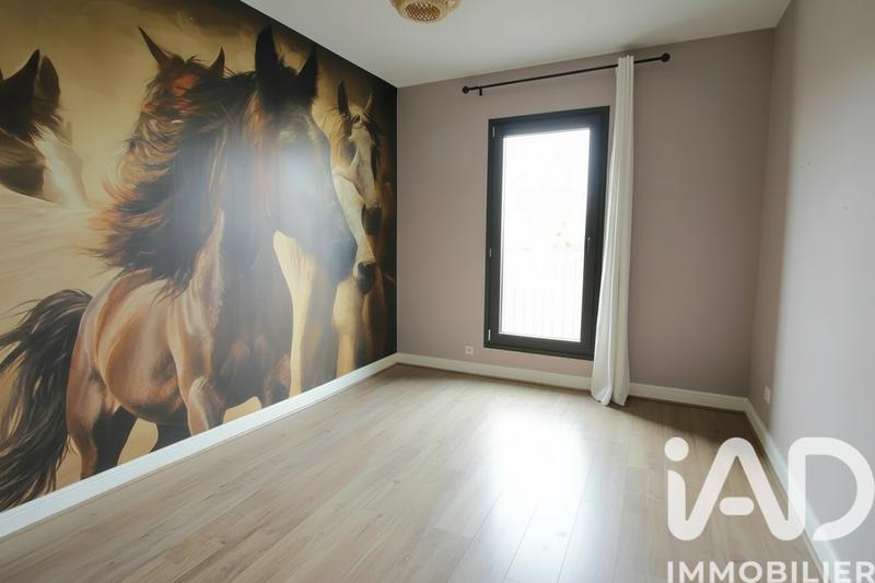 Maison - 89 m² - 4 pièces