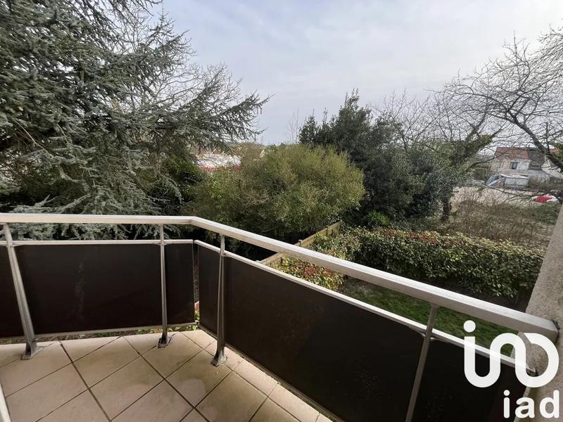 Appartement - 30 m² - 1 pièce