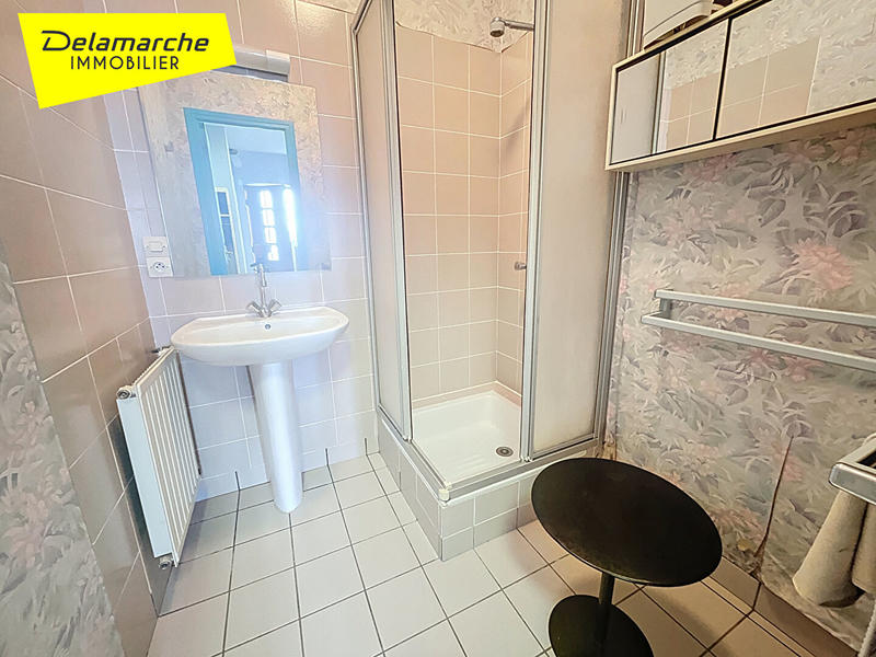 Maison - 117 m² - 4 pièces