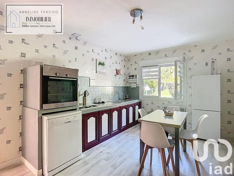 Maison - 157 m² - 6 pièces