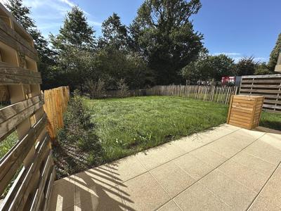 Duplex - 115 m² - 5 pièces