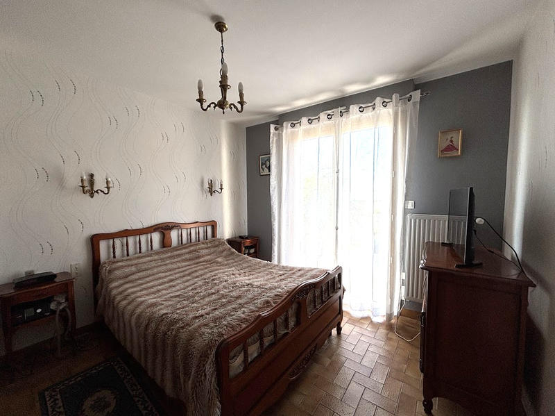 Maison - 145 m² - 6 pièces