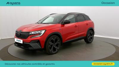 Renault Austral 1.2 E-Tech full hybrid 200ch Techno esprit Alpine