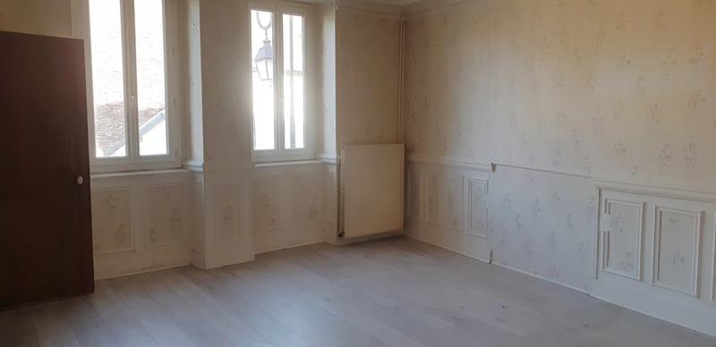 Appartement - 87 m² - 3 pièces