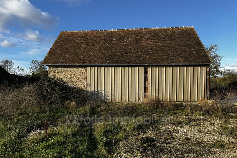 Maison - 66 m² - 3 pièces