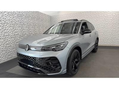 Volkswagen Tiguan 2.0 Tdi 150ch Dsg7 R-Line