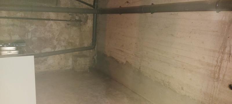 Appartement - 90 m² - 2 pièces