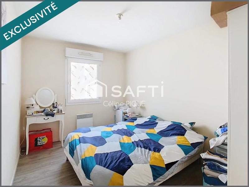 Appartement - 69 m² - 3 pièces