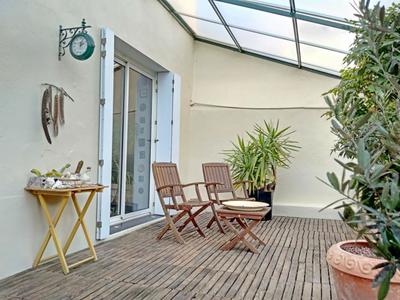 Maison - 148 m² - 5 pièces