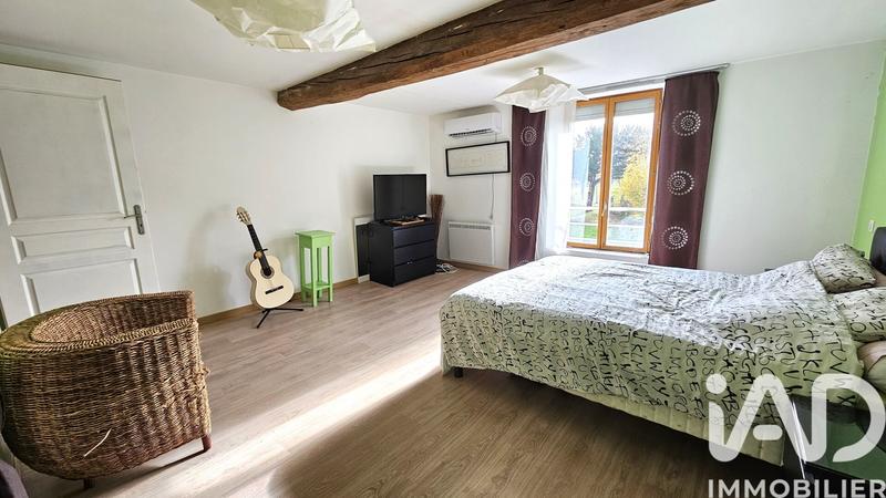 Maison - 197 m² - 6 pièces