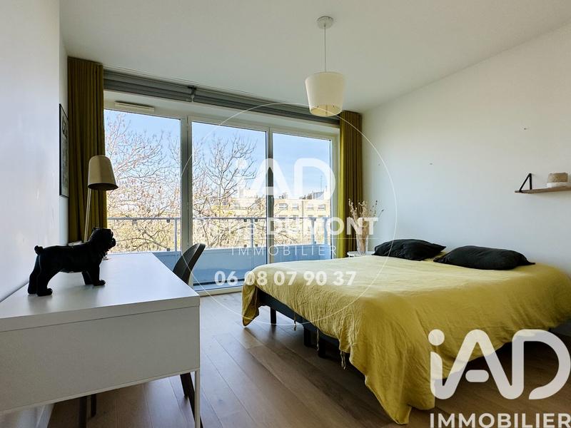 Appartement - 95 m² - 4 pièces