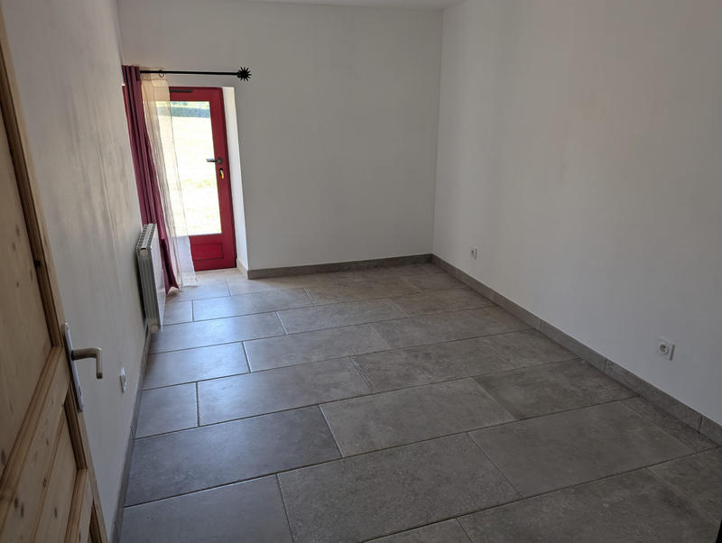 Maison - 72 m² - 3 pièces