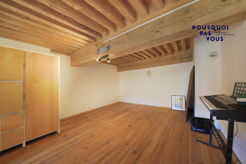 Duplex - 206 m² - 5 pièces