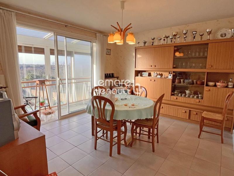 Pavillon - 70 m² - 4 pièces