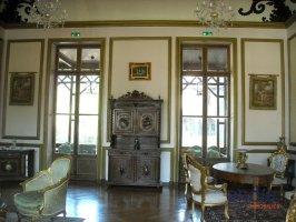 Château - 3 800 m² - 36 pièces