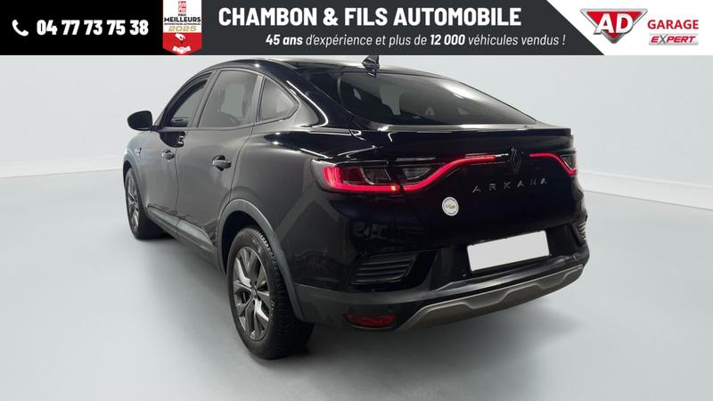 Renault Arkana TCe 140 Edc - 23 Techno