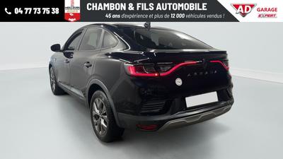 Renault Arkana TCe 140 Edc - 23 Techno