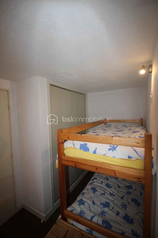 Duplex - 44 m² - 3 pièces