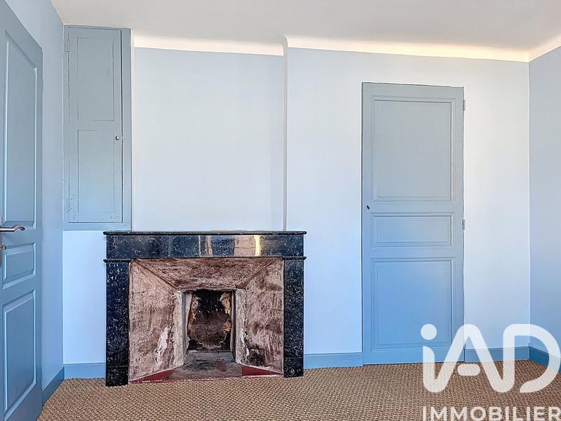 Maison - 213 m² - 7 pièces