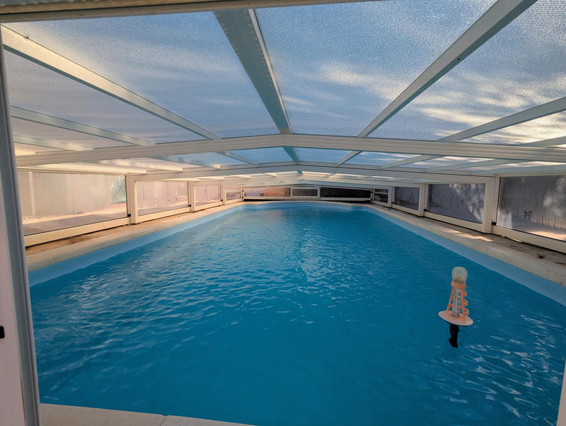 Maison - 227 m² - 5 pièces