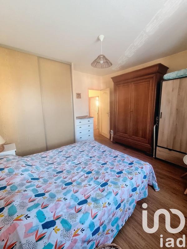 Maison - 173 m² - 5 pièces