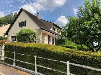 Maison - 171 m² - 6 pièces