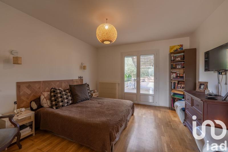 Maison de maîtres - 220 m² - 5 pièces