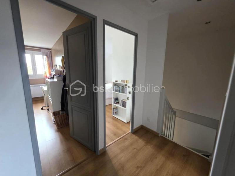 Maison - 87 m² - 4 pièces