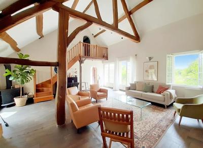 Maison - 130 m² - 4 pièces