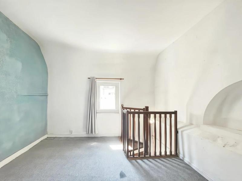 Maison de ville - 88 m² - 4 pièces