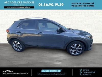 Kia Stonic 1.0 t-GDi 100 ch Bvm6 Gt Line