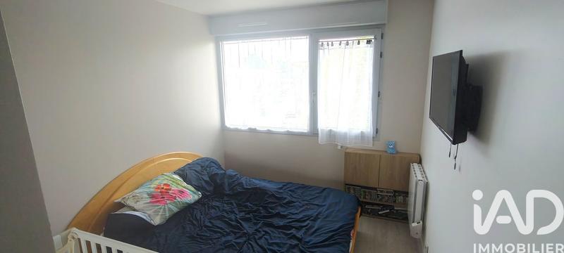 Appartement - 76 m² - 4 pièces