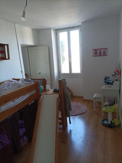 Maison de village - 144 m² - 5 pièces