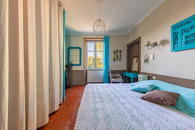 Maison - 136 m² - 6 pièces