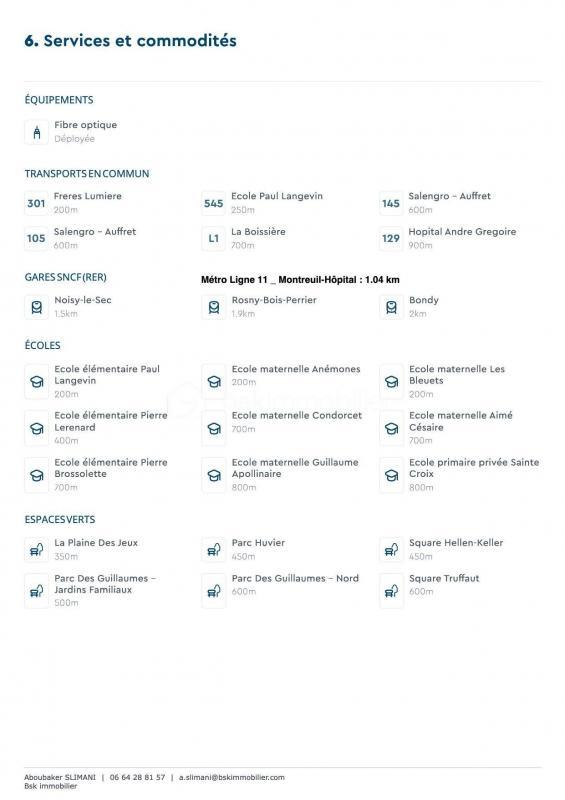 Maison d'architecte - 190 m² - 8 pièces