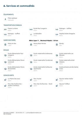 Maison d'architecte - 190 m² - 8 pièces