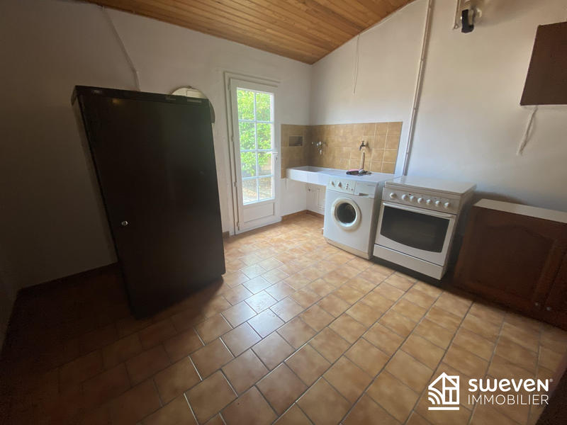 Villa - 132 m² - 5 pièces