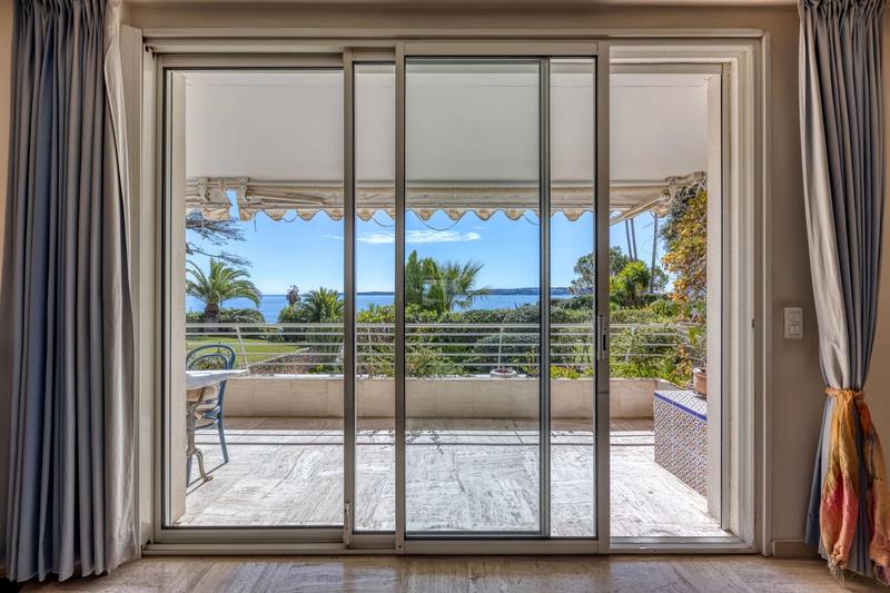 Appartement - 149 m² - 3 pièces