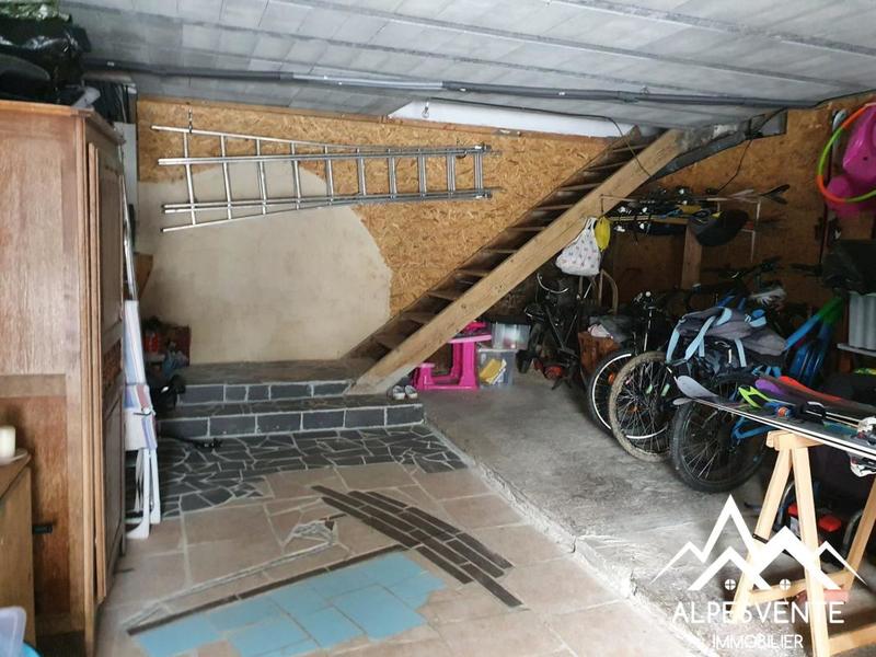 Maison - 162 m² - 4 pièces