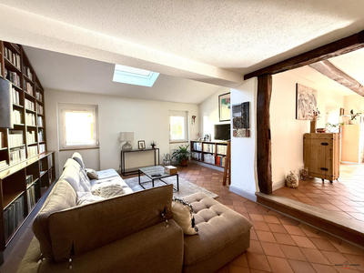 Maison ancienne - 268 m² - 9 pièces