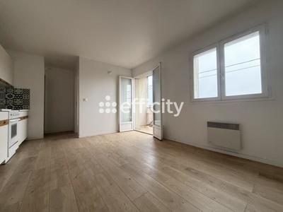 Appartement - 30 m² - 2 pièces