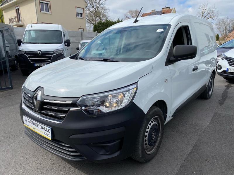 Renault Express 1.3 Tce 100 cv essence confort clim Gps CarPlay Radars ar Bluetooth 12500 ht