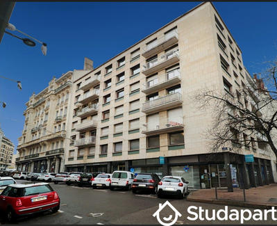 Appartement - 160 m² - 7 pièces