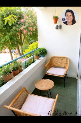 Appartement - 81 m² - 4 pièces