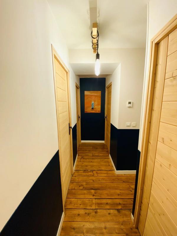 Maison - 123 m² - 5 pièces