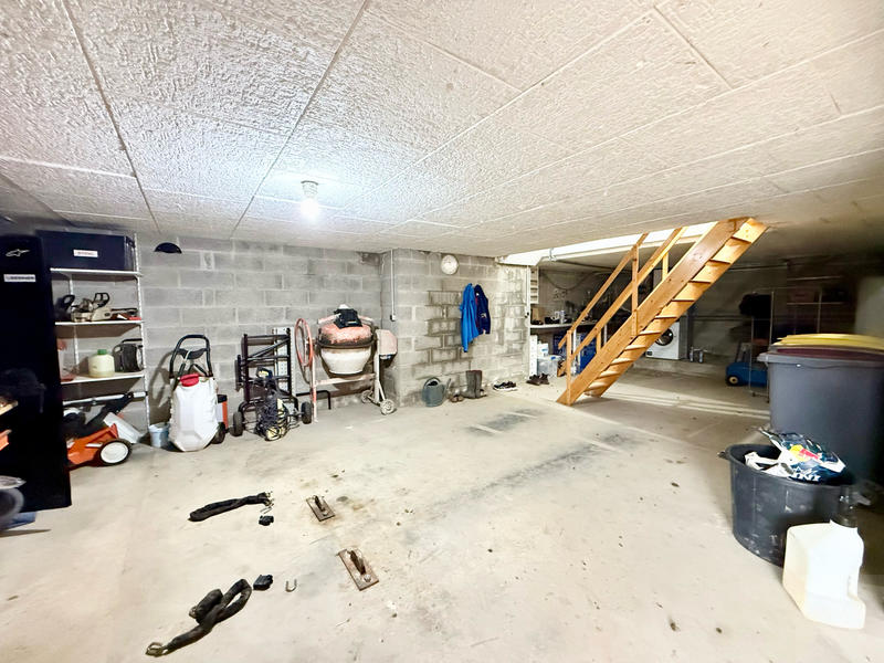 Maison - 109 m² - 4 pièces