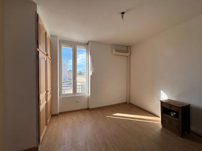 Maison - 72 m² - 4 pièces